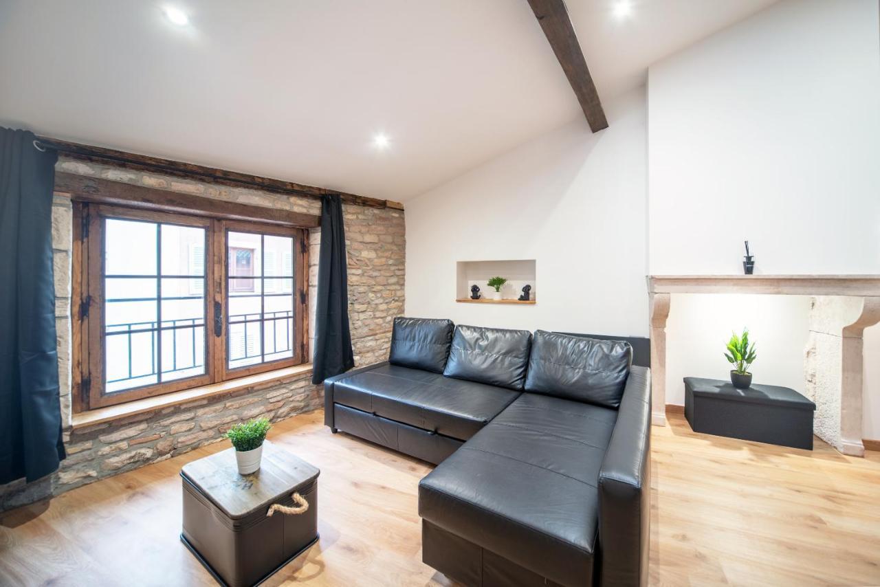 Loft Au Coeur Du Centre Ville Mâcon Eksteriør billede