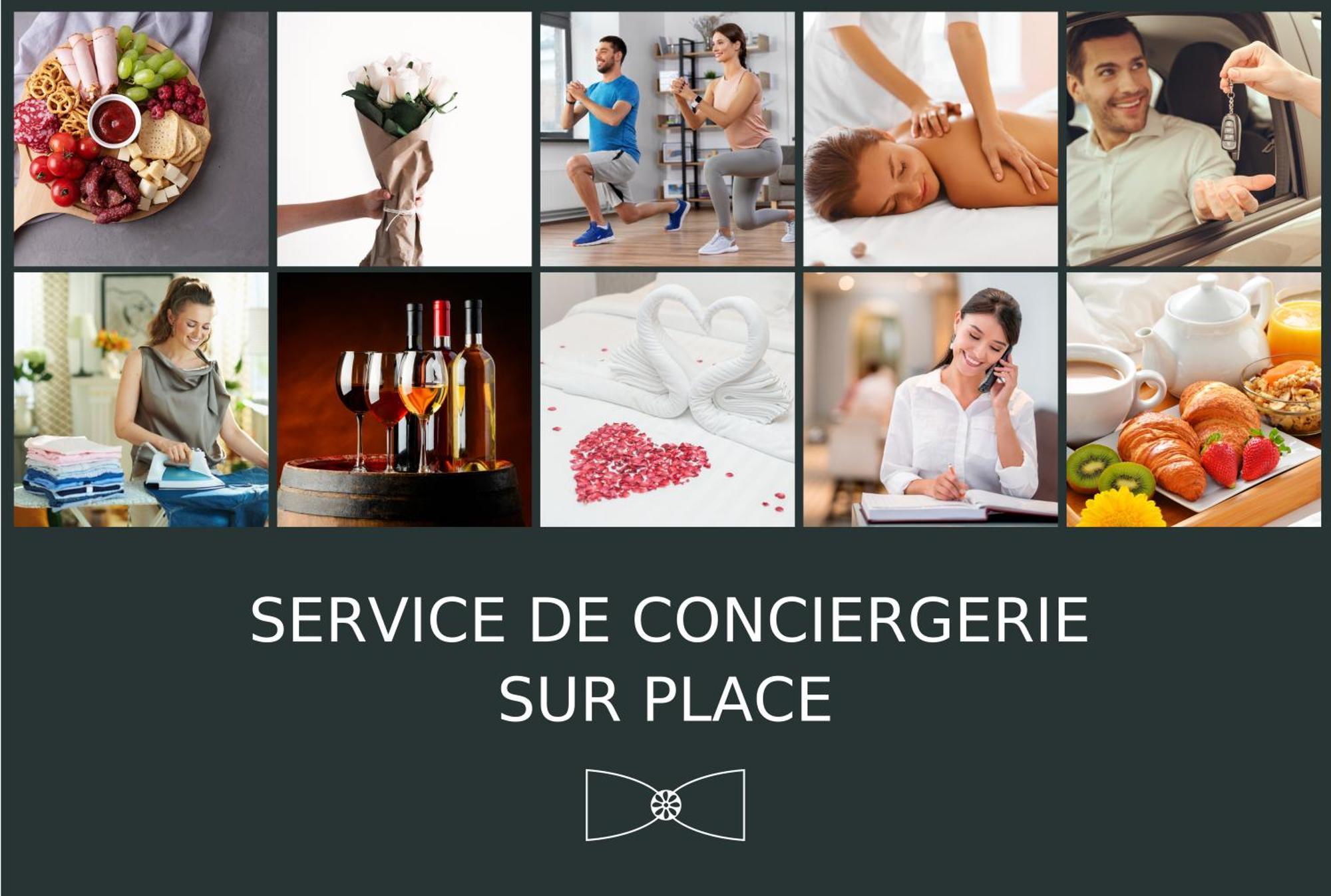 Loft Au Coeur Du Centre Ville Mâcon Eksteriør billede